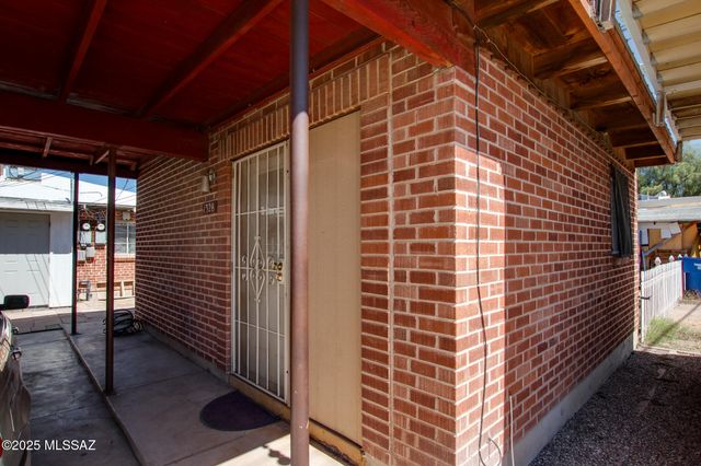 1330 E Broadway Boulevard, Tucson, AZ 85719