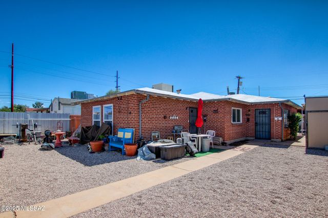 1330 E Broadway Boulevard, Tucson, AZ 85719