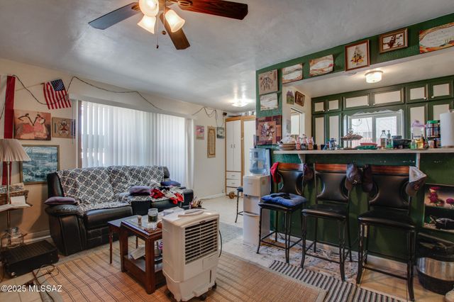 1330 E Broadway Boulevard, Tucson, AZ 85719