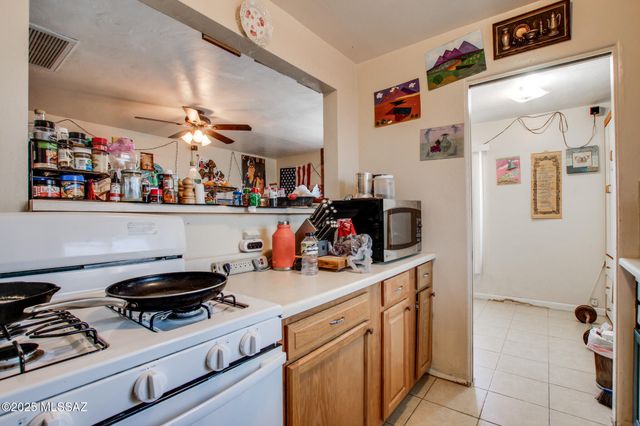 1330 E Broadway Boulevard, Tucson, AZ 85719