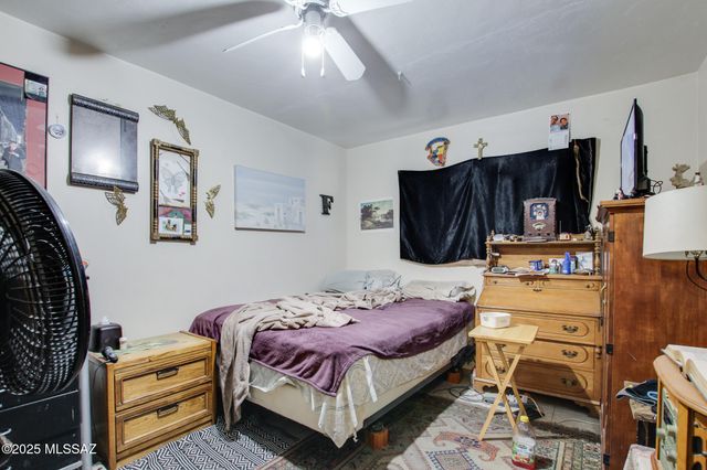 1330 E Broadway Boulevard, Tucson, AZ 85719