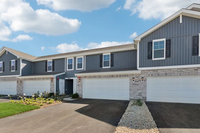 2218 Davidson Way, Yorkville, IL 60560