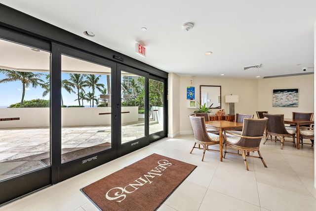 5070 N Ocean Dr 5b, Singer Island, FL 33404