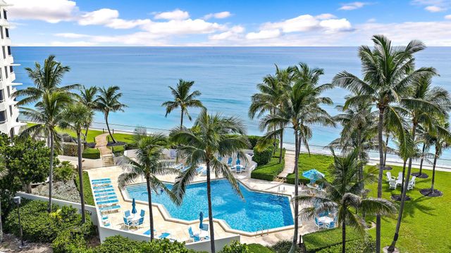 5070 N Ocean Dr 5b, Singer Island, FL 33404