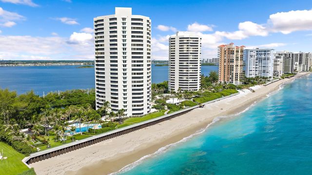 5070 N Ocean Dr 5b, Singer Island, FL 33404