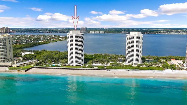 5070 N Ocean Dr 5b, Singer Island, FL 33404