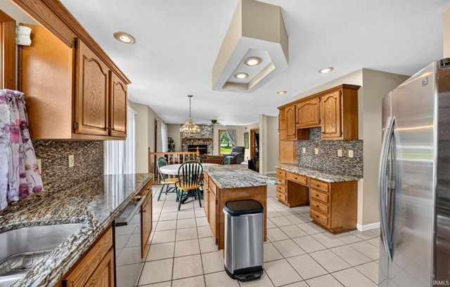 52103 Brendon Hills Drive, Granger, IN 46530
