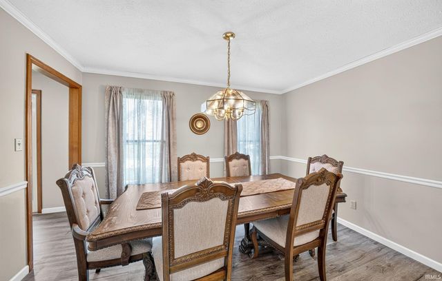 52103 Brendon Hills Drive, Granger, IN 46530
