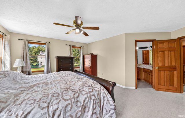 52103 Brendon Hills Drive, Granger, IN 46530