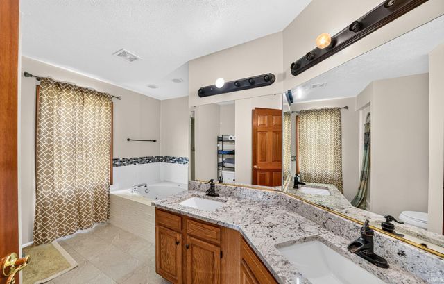 52103 Brendon Hills Drive, Granger, IN 46530