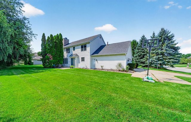52103 Brendon Hills Drive, Granger, IN 46530