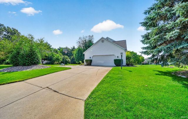 52103 Brendon Hills Drive, Granger, IN 46530