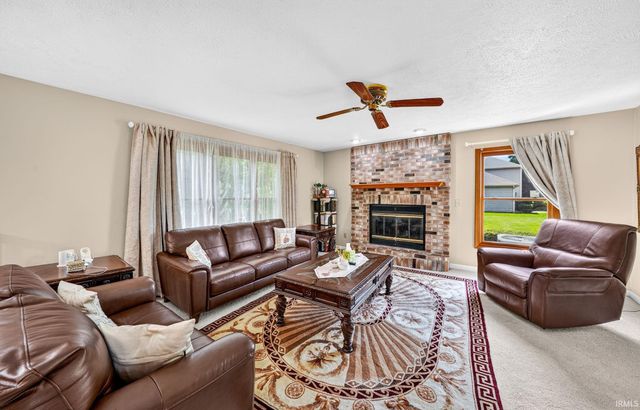 52103 Brendon Hills Drive, Granger, IN 46530