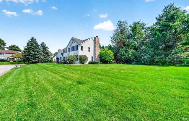 52103 Brendon Hills Drive, Granger, IN 46530