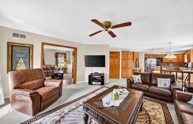 52103 Brendon Hills Drive, Granger, IN 46530