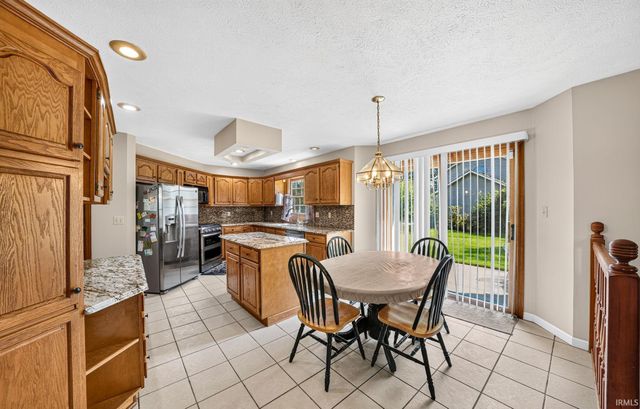 52103 Brendon Hills Drive, Granger, IN 46530