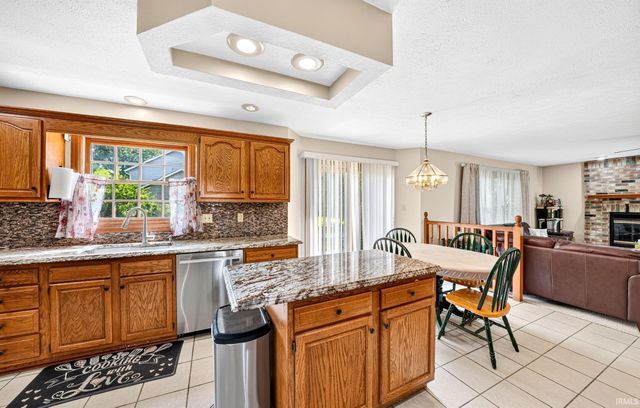 52103 Brendon Hills Drive, Granger, IN 46530
