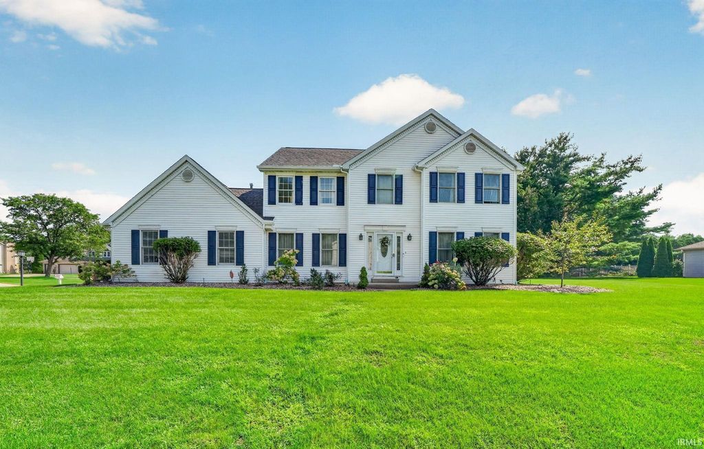 52103 Brendon Hills Drive, Granger, IN 46530