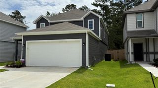 13260 Musky Drive, Conroe, TX 77384
