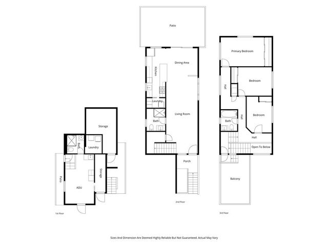 1725 Axenty Way, Redondo Beach, CA 90278