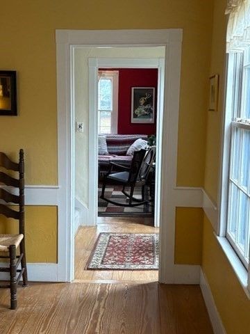 93 Aldrich Rd, Bridgewater, MA 02324