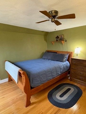 93 Aldrich Rd, Bridgewater, MA 02324