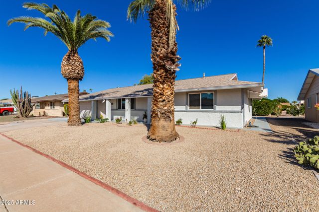 10452 W MEADE Drive, Sun City, AZ 85351