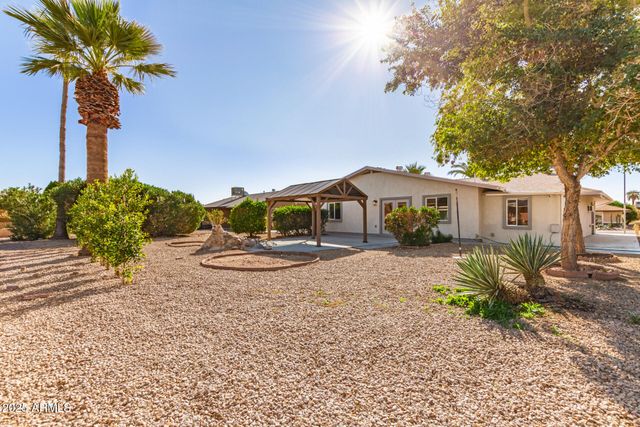 10452 W MEADE Drive, Sun City, AZ 85351