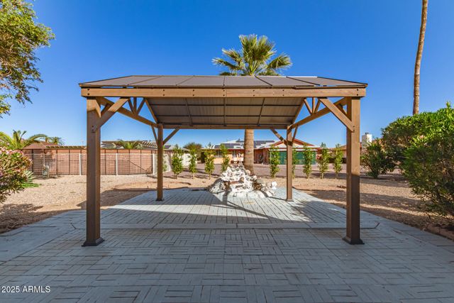 10452 W MEADE Drive, Sun City, AZ 85351