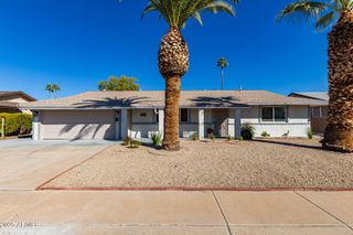 10452 W MEADE Drive, Sun City, AZ 85351