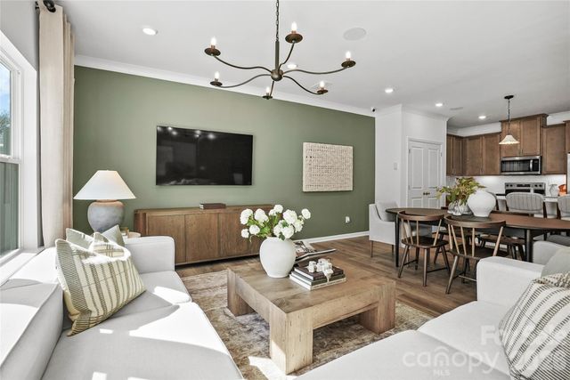 14062 Steller Street, Charlotte, NC 28269