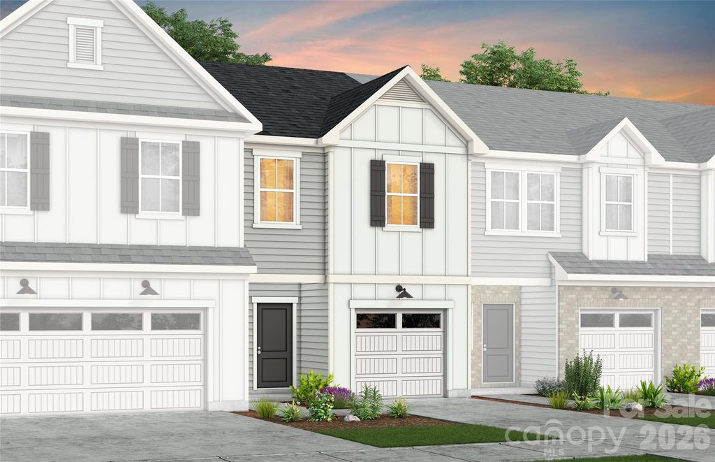 14062 Steller Street, Charlotte, NC 28269
