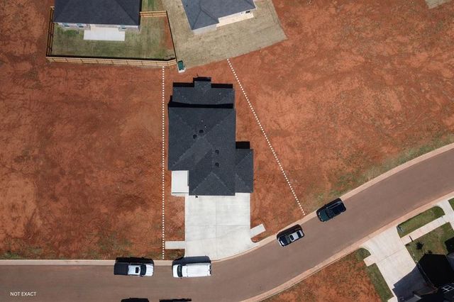 4213 NW 180th Terrace, Edmond, OK 73012