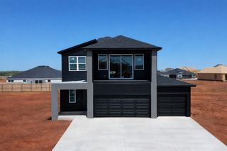 4213 NW 180th Terrace, Edmond, OK 73012