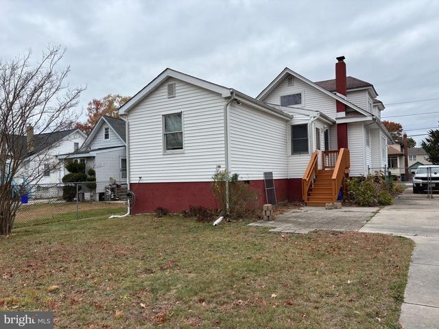 29 CRESCENT AVE, Woodbury, NJ 08096