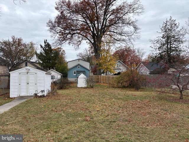 29 CRESCENT AVE, Woodbury, NJ 08096