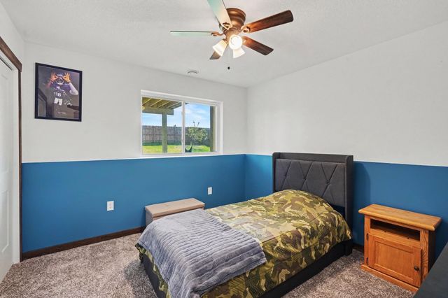 707 Hickory Street SW, Isanti, MN 55040