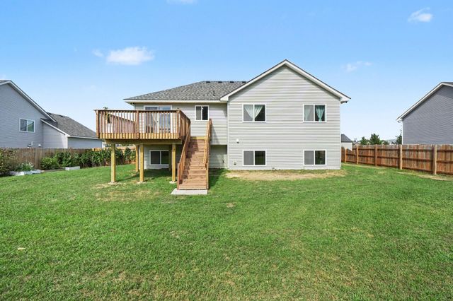 707 Hickory Street SW, Isanti, MN 55040