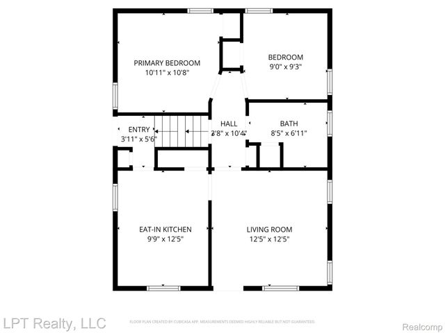 3078 Chandler Avenue, Lincoln Park, MI 48146