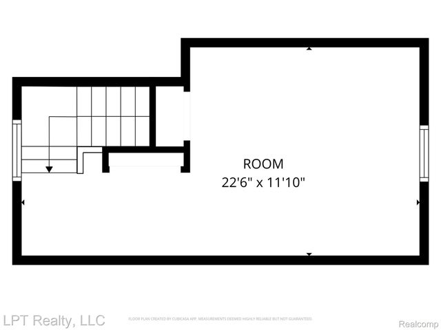 3078 Chandler Avenue, Lincoln Park, MI 48146