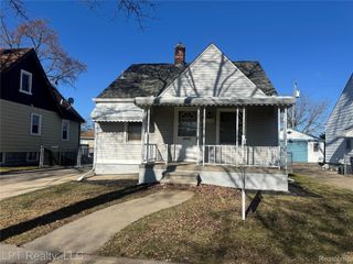 3078 Chandler Avenue, Lincoln Park, MI 48146