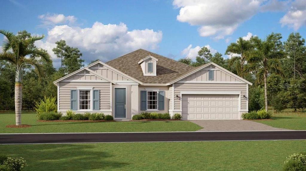 5630 ENFIELD WAY, Davenport, FL 33837