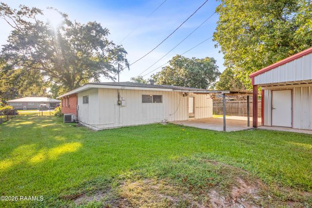 207 Doc Duhon Street, Lafayette, LA 70501
