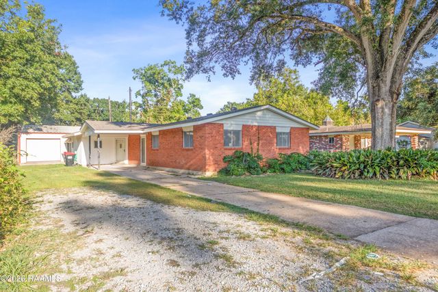 207 Doc Duhon Street, Lafayette, LA 70501
