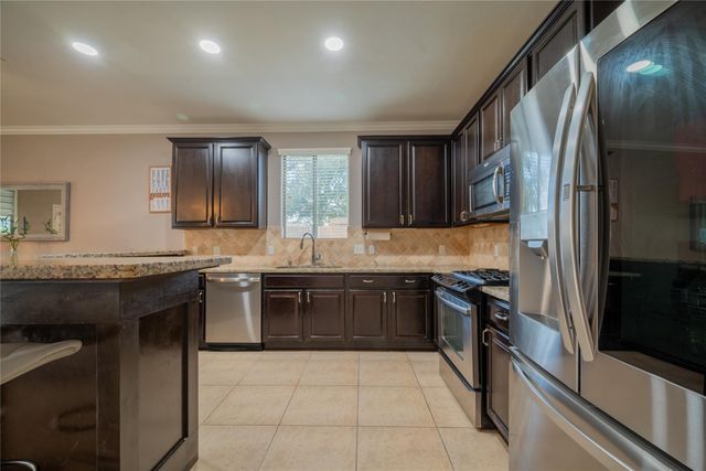 15219 Macy Drive, Cypress, TX 77429