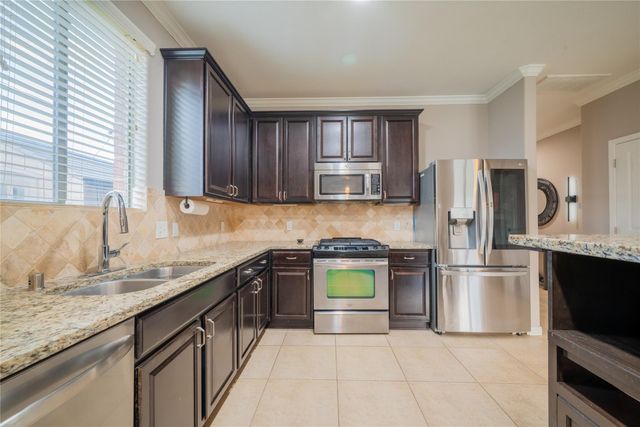 15219 Macy Drive, Cypress, TX 77429