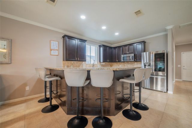 15219 Macy Drive, Cypress, TX 77429