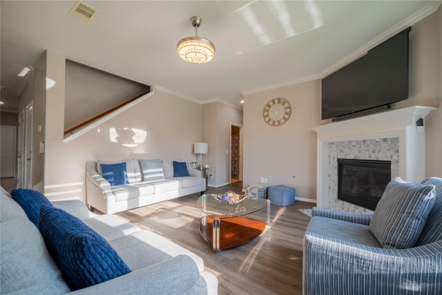 15219 Macy Drive, Cypress, TX 77429