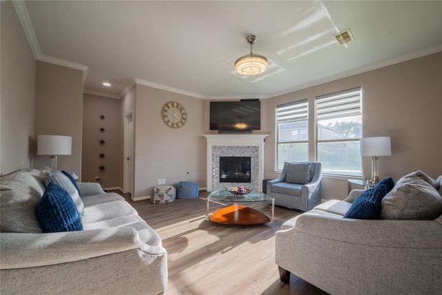 15219 Macy Drive, Cypress, TX 77429