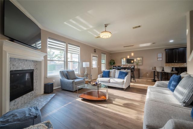 15219 Macy Drive, Cypress, TX 77429